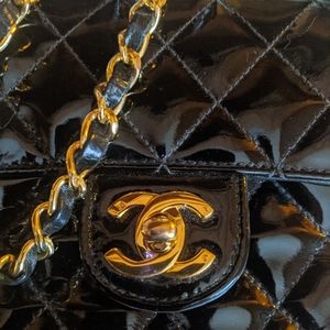 Chanel Purse